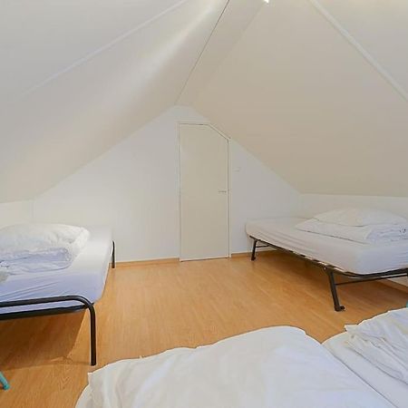 Vakantiehuis Duyngans - Julianadorp Aan Zee 외부 사진