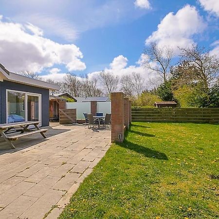 Vakantiehuis Duyngans - Julianadorp Aan Zee 외부 사진