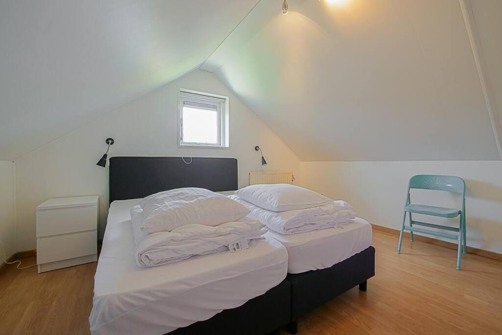 Vakantiehuis Duyngans - Julianadorp Aan Zee 외부 사진