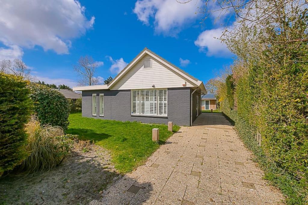 Vakantiehuis Duyngans - Julianadorp Aan Zee 외부 사진