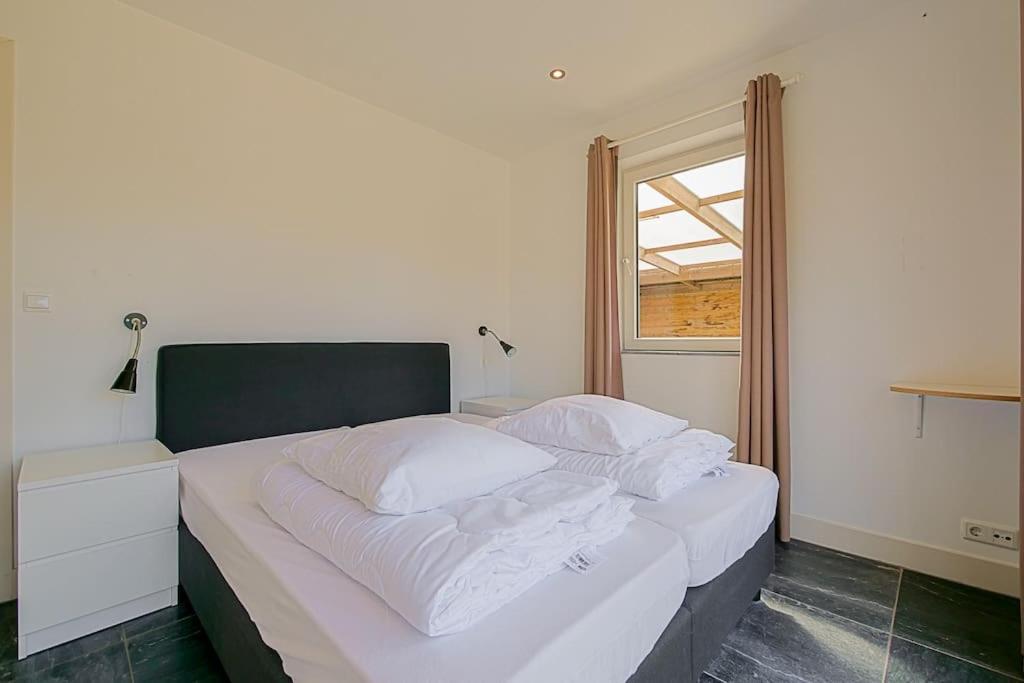 Vakantiehuis Duyngans - Julianadorp Aan Zee 외부 사진